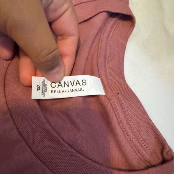 Patrick ta rose Short Sleeve Tee #20 - Picture 7 of 7